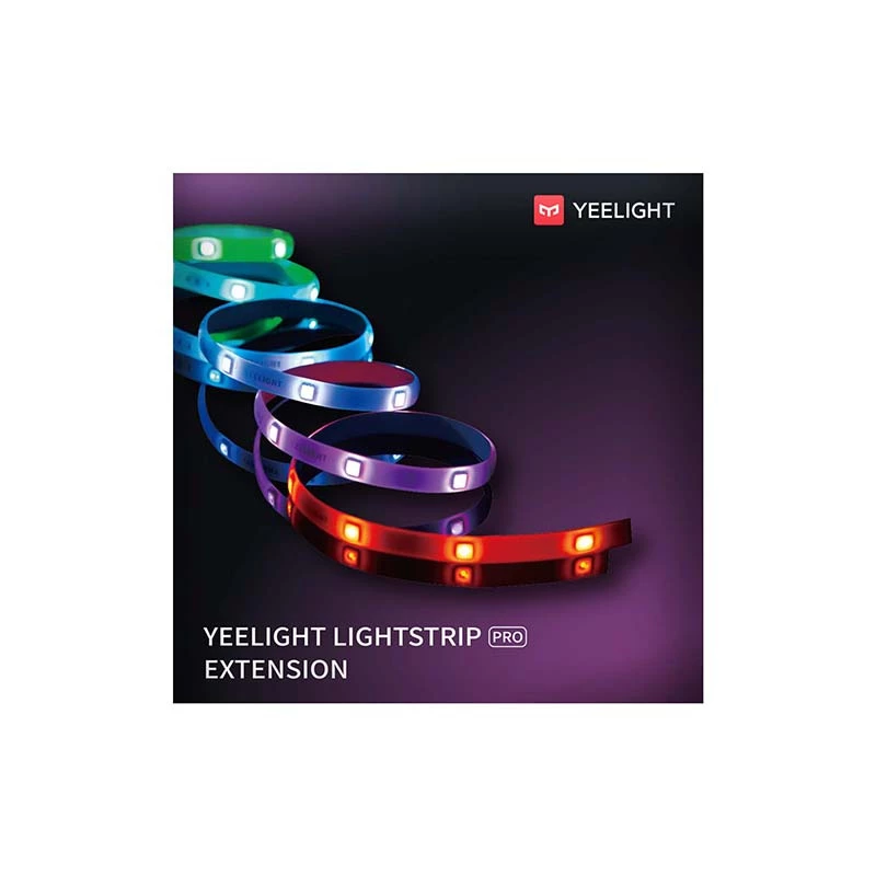 Yeelight Pro Prailginimas YLDD007 LED juostos prailginimas 1 m