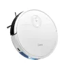 Midea I5C Robotinis dulkių siurblys šlapiam ir sausam valymui, 4000 Pa, 120 min, baltas