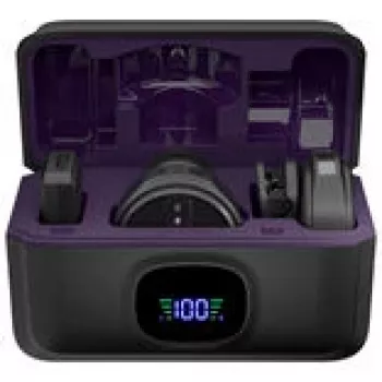 Mikrofonas Streamplify MIC GO