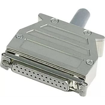 Harting 09 67 037 0453 Silver