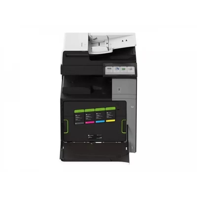 Daugiafunkcinis įrenginys Lexmark CX951se MFP spalvotas lazerinis