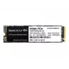 Team Group MP33 - SSD - 256 GB - Vidinė - M.2 2280 - PCIe 3.0 x4 (NVMe)
