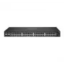 HPE Aruba Networking CX6000 52 prievadų valdomas jungiklis (R8N86A) [48x Gigabit LAN, 4x SFP]