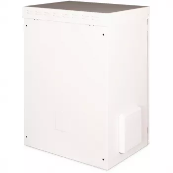 Sieninis spintos stovas Digitus DN-19 16U-I-OD IP55 pilkas 600x450 mm