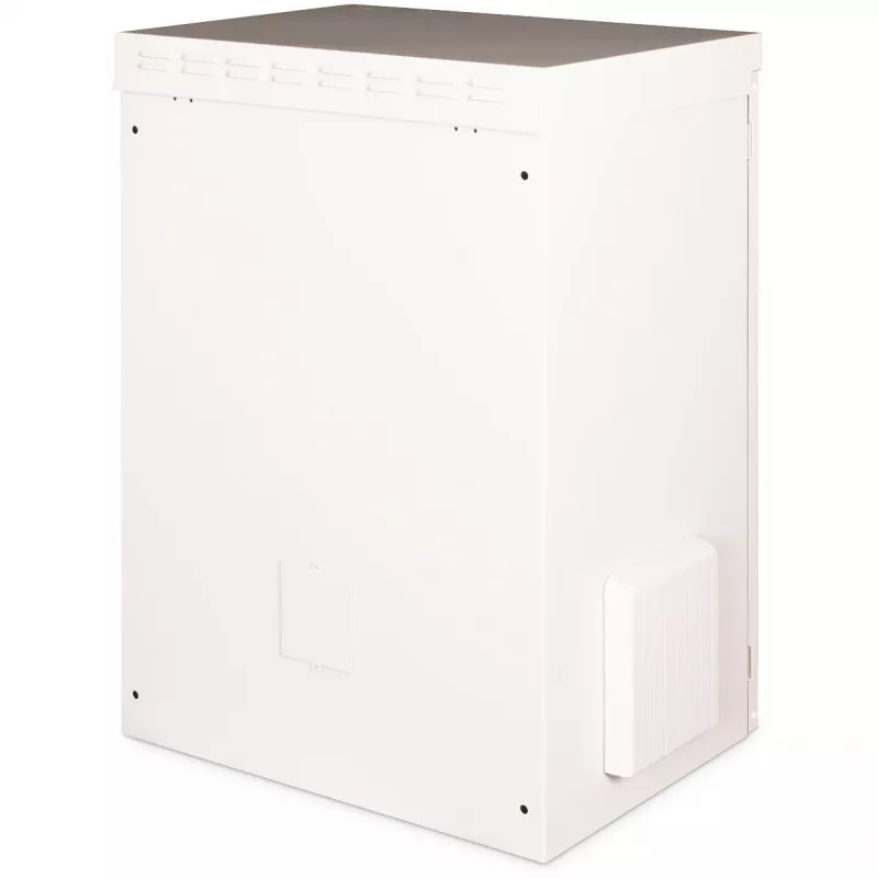 Sieninis spintos stovas Digitus DN-19 16U-I-OD IP55 pilkas 600x450 mm