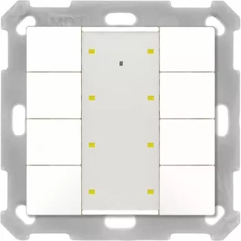 Mdt BE-TA55P8.02 KNX ir pastatų automatizavimo įrenginys