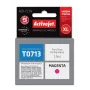 Activejet AEB-713N rašalas (Epson T0713, T0893, T1003; Supreme; 15 ml; purpurinis)