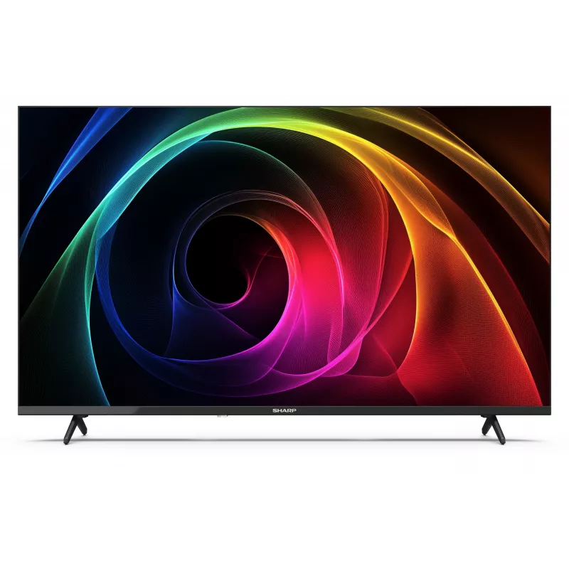 Televizorius Ostry 40HA1205E, 40 colių, FHD, juodas