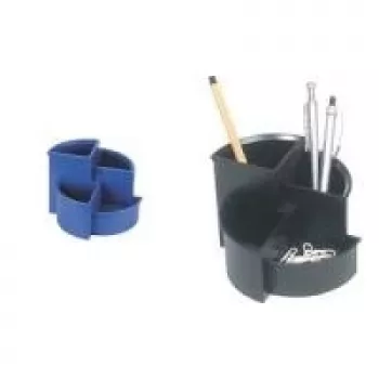 Helit H6390695 pieštukinė plastikinė juoda (H6390695)