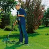Grėblys vejai GARDENA Combisystem 03101-20