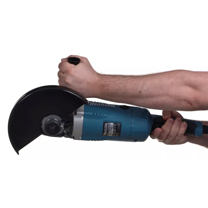 Kampinis šlifuoklis Makita GA9020R 23 cm 6600 aps./min 2200 W 8,01 kg