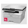 Daugiafunkcis lazerinis spausdintuvas Brother DCP-B7600D – nespalvotas, 34 ppm, automatinis dvipusis spausdinimas, 256 MB, USB 2.0, A4