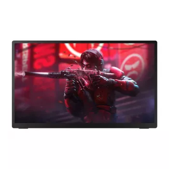 Nešiojamas monitorius Uperfect E6 Pro 18.5 colio IPS LCD 1920x1080