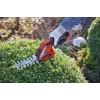 Belaidė žoliapjovė Einhell GC-CG 3,6/70 Li WT 11 cm 3,6 V ličio jonų juoda mėlyna