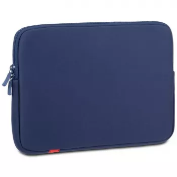 Dėklas nešiojamam kompiuteriui Rivacase Antishock 5123 33,8 cm (13,3 colio) Mėlynas