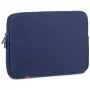 Dėklas nešiojamam kompiuteriui Rivacase Antishock 5123 33,8 cm (13,3 colio) Mėlynas
