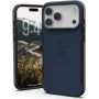 UAG Urban Armor Gear Civilian MagSafe Dėklas | Apple iPhone 17 Pro Max | mėlynas (mallard) | 114546115555