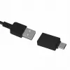 HUION H640P grafinė planšetė 5080 lpi 160 x 99 mm USB Juoda