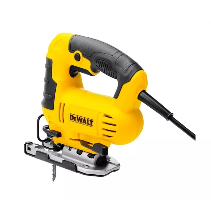 Elektrinis dėlionis 650W DEWALT DWE349
