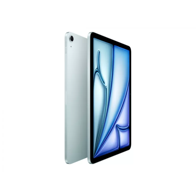 Apple iPad Air 11 colių Wi-Fi 128 GB Mėlyna