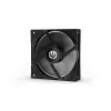 ENDORFY Fluctus 120 PWM 120mm korpuso ventiliatorius - Juodas