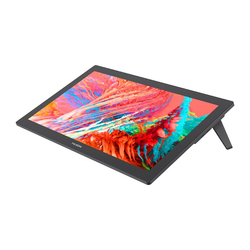 Grafinis planšetinis monitorius Huion Kamvas Pro 24 GEN 3 GT2402
