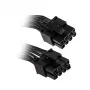 Kolink Regulator moduliarinis PCIe 6+2 kabelis