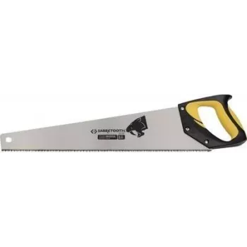 C.K Tools Sabretooth Trade rankinis pjūklas 500 mm 7 TPI
