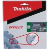 Makita Efficut pjūklo diskas – medienai ir metalui – 190 mm – 45 dantys (B-68638)