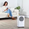 Oro sausintuvas Taurus DH1201 – 2,5 L talpa, 90 m³/h, 210 W, 43 dB, R290
