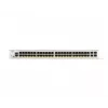 Valdomas tinklo jungiklis Cisco Catalyst 1300-48P-4X, 48 prievadų GE PoE, 4x10GE SFP+