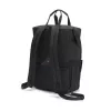 Kuprinė DICOTA Dual GO 39,6 cm (15,6 colio) juoda su nešimo rankena ir petnešomis