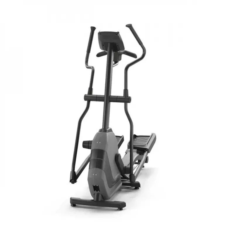Eliptinis treniruoklis Horizon Fitness Andes 5.1 – 20 pasipriešinimo lygių, 12 programų, 50,8 cm žingsnis, 136 kg maks. vartotojo svoris