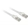 Sharkoon Ethernet Patch Laidas Baltas 4044951029433