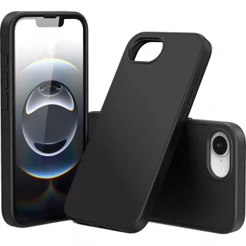 nevox StyleShell Shock iPhone 16e Juodas (2498)