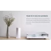 Maršrutizatorius MikroTik RBD25G-5HPacQD2HPnD 2.4 GHz 5 GHz Wi-Fi 802.11ac