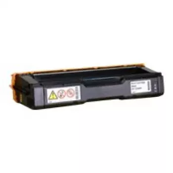 Ricoh SP C310HE originalus juodas toneris 1 vnt.