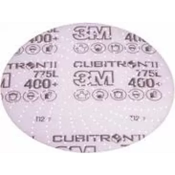 3M 05059 Xtract™ šlifavimo diskai 152 mm 50 vnt.