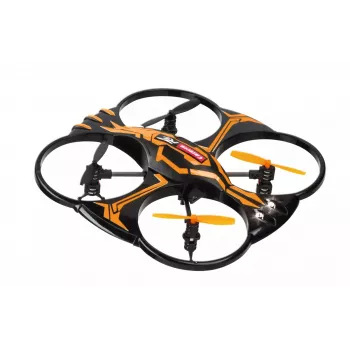 Kvadrakopteris Carrera Toys 370503032 12 metų Giroskopas Li-Pol