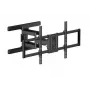 TV laikiklis Philips SQM9840/00 sieninis fiksuotas 43–100 colių, maks. 60 kg, universalus