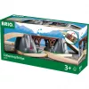 BRIO World griūvantis tiltas