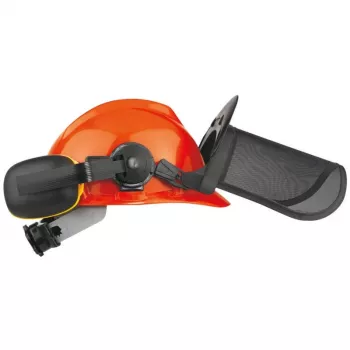 Einhell BG-SH 1 miškininkystės apsauginis šalmas, 64 cm, 760 g