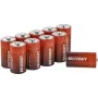 VOLTCRAFT Industrial LR14 Baby (C) baterija Šarminė-manganinė 8000 mAh 1,5 V 10 vnt. (VC-14066395)
