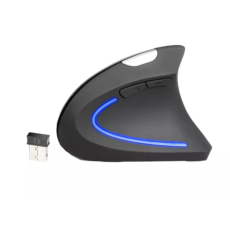Tracer Flipper pelė dešinei rankai belaidė optinė 1600 DPI