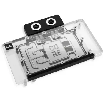 Alphacool Core galinė plokštė, skirta GeForce RTX 5080 EPIC‑X (14740)