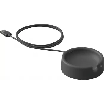 Įkrovimo stovas Logitech Zone Wireless 2 USB-A grafitinis