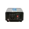 Įtampos keitiklis Extralink OPIP-600W 12V 600W gryno sinuso