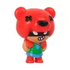 BRAWL STARS S2 figūrėlės - 8 vnt. rinkinys Deluxe dėžutė VER.B