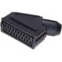 Adapteris ShiverPeaks 94001 — SCART į RCA vaizdo/garso adapteris