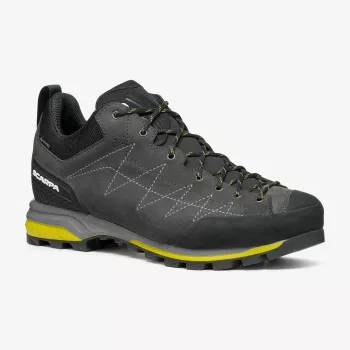 Scarpa Zodiac GTX batai antracitiniai 46.5 dydis